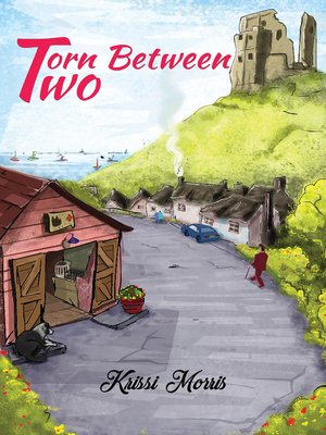 cover image of Torn Between Two